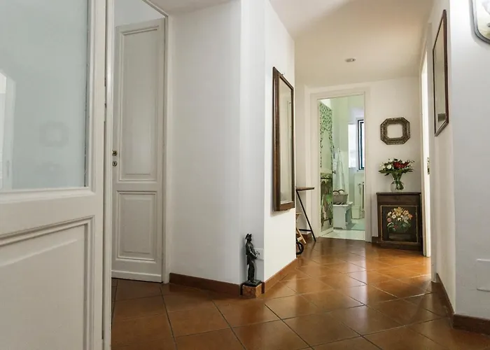 San Pietro Garden House דירה *