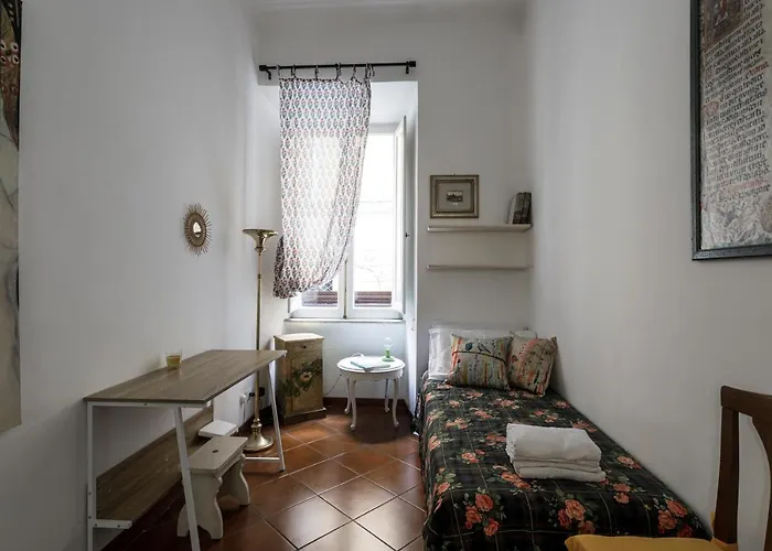 San Pietro Garden House